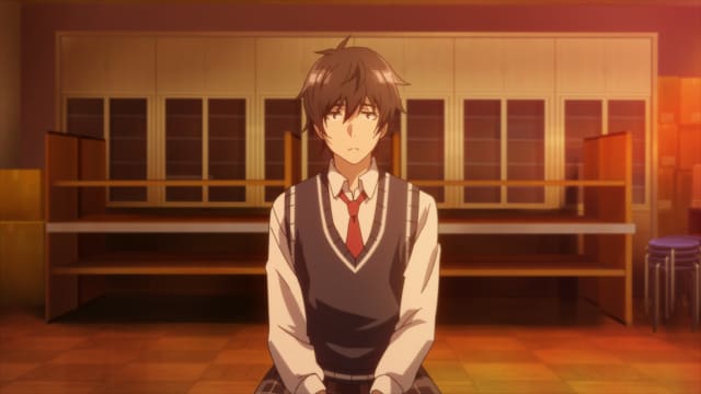 REVIEW: ‘Bottom-Tier Character Tomozaki,’ Episode 3 - “When a Girl is your First Friend, Life Seems Like a Date for a While” 1 Bottom-Tier Character Tomozaki Episode 3