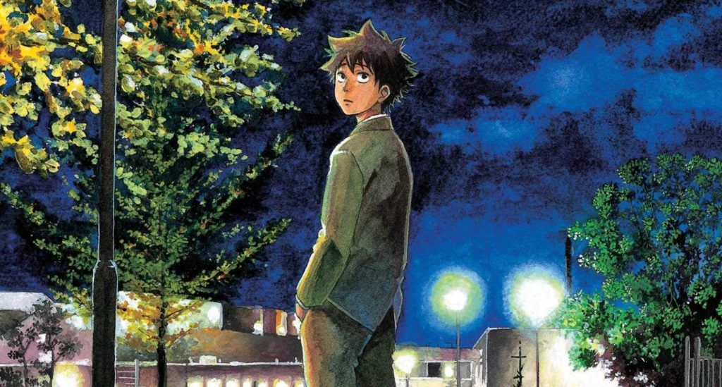 ADVANCED REVIEW: 'Blue Flag,' Volume 6 1 Blue Flag Volume 6