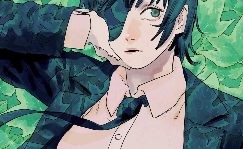 ADVANCED REVIEW: 'Chainsaw Man,' Volume 3 1 Chainsaw Man Volume 3
