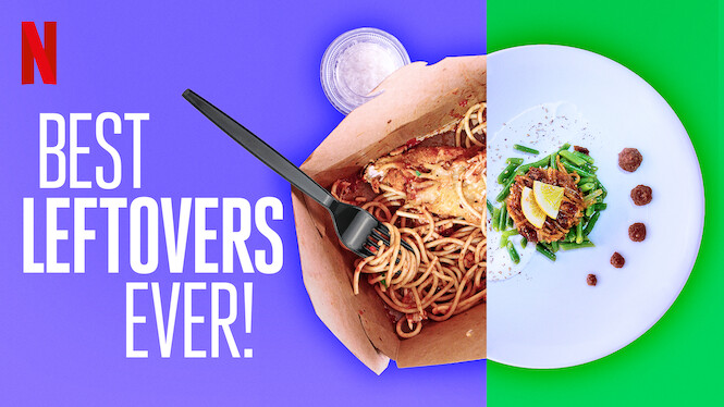 REVIEW: 'Best Leftovers Ever!' Is Well Enough Worth Saving 1 Best Leftovers Ever!