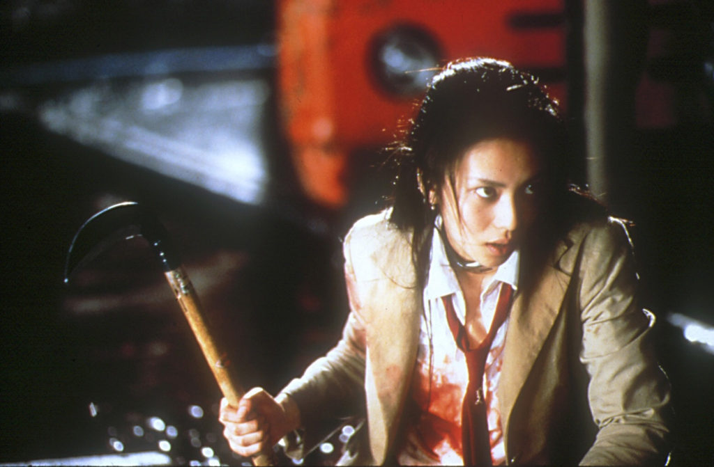Battle Royale 19