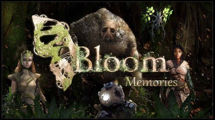 6 Video Games by Trans and Gender-Nonconforming Developers to Play in 2021 7 Bloom Memories, trans developers