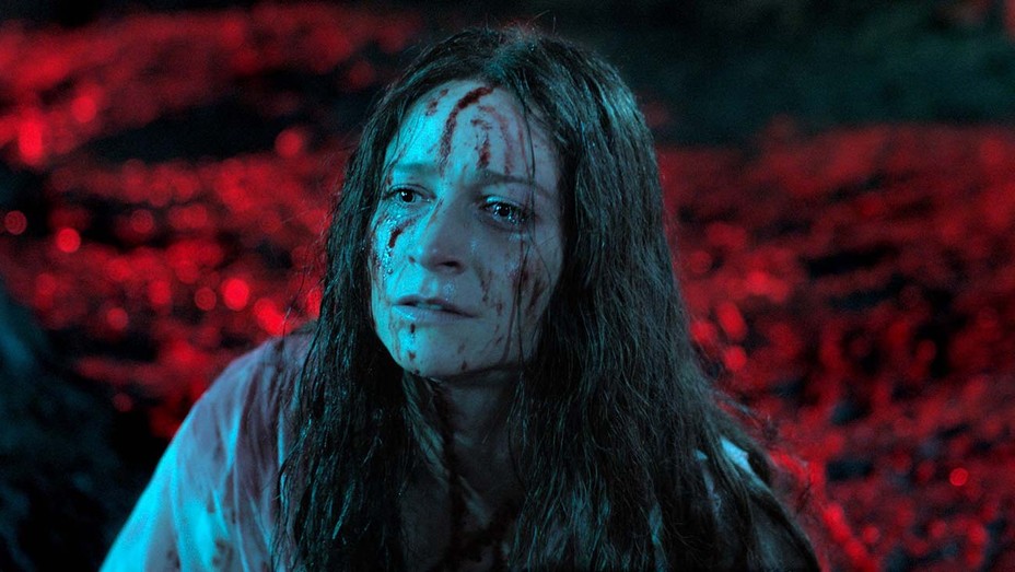 What would the 2022 Oscar nominations look like with horror films only? 4 Censor