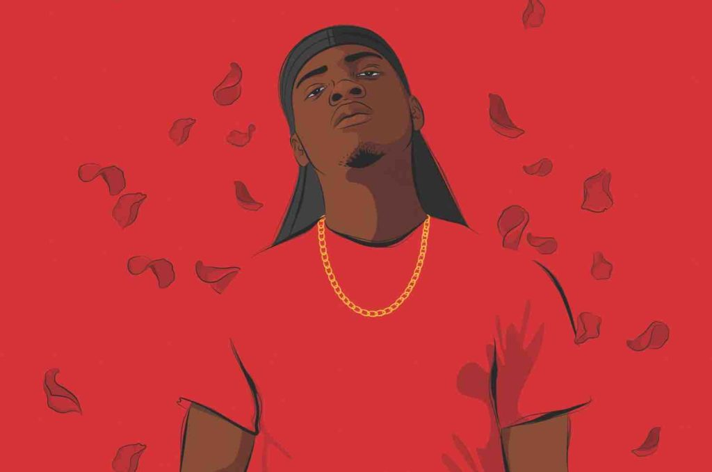 Concrete Rose - But Why Tho?