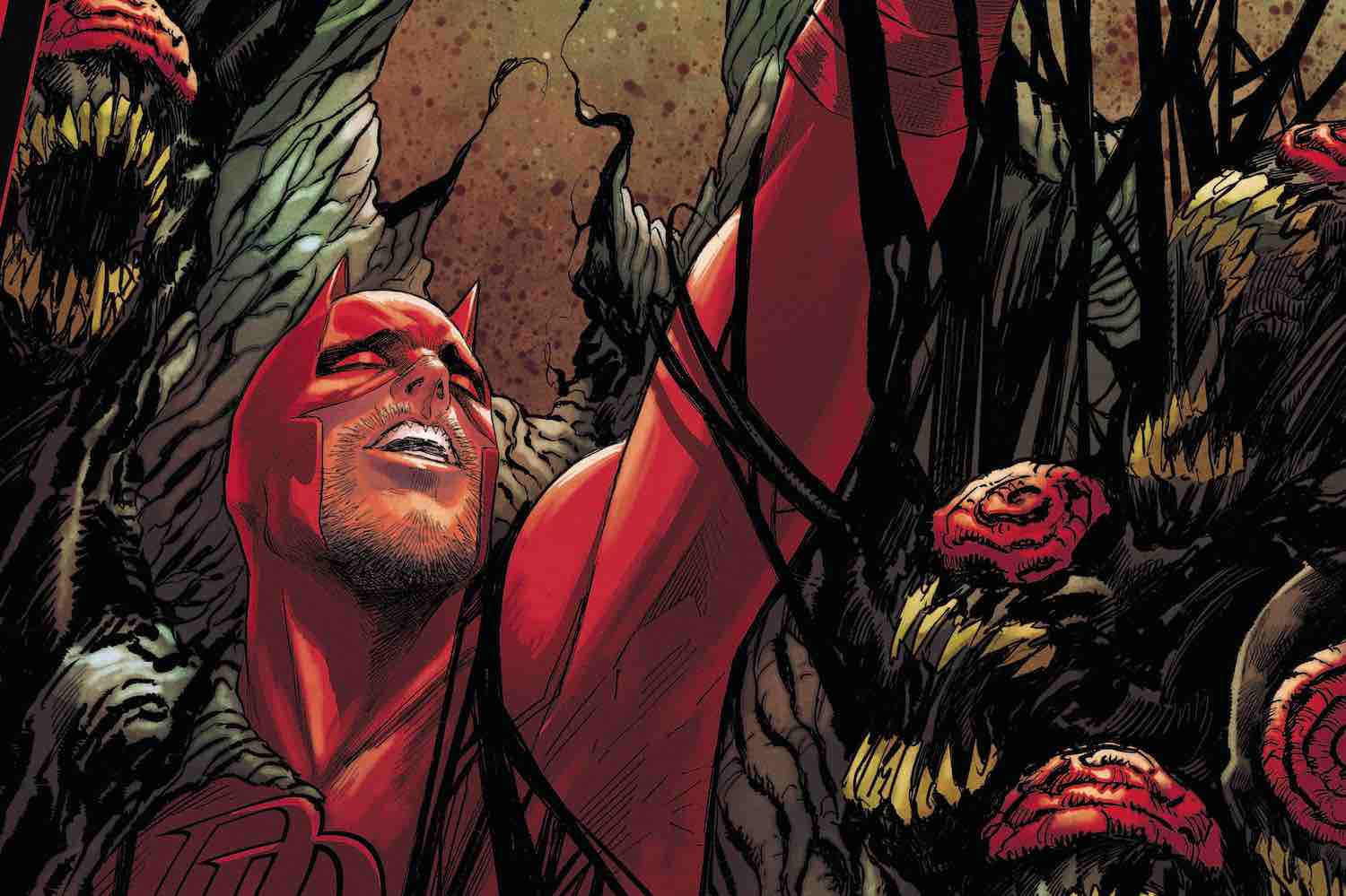 REVIEW: 'Daredevil,' Issue #26 1 Daredevil #26