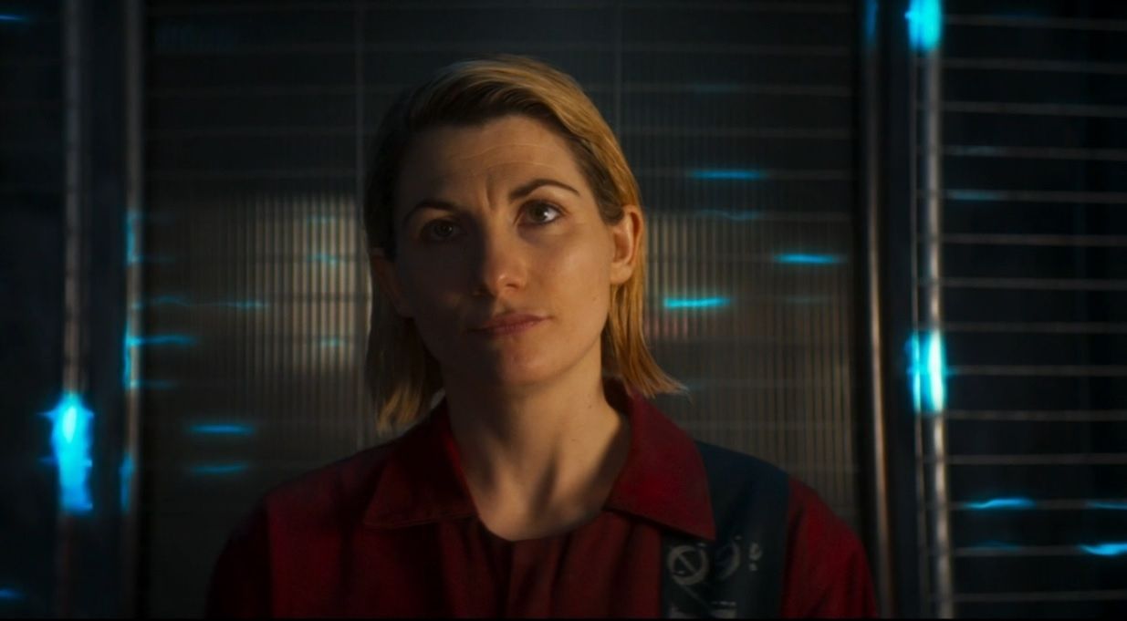REVIEW: 'Doctor Who' New Year's Day Special, "Revolution of the Daleks" 1 Revolution of the Daleks