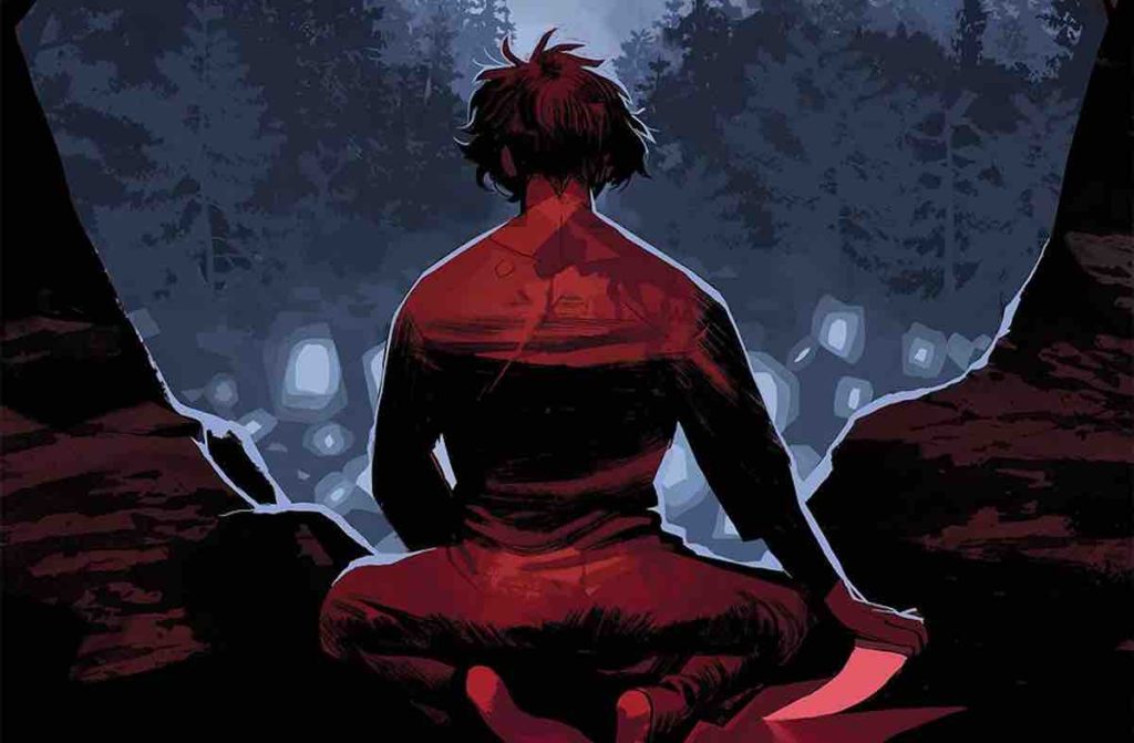 REVIEW: 'Dune: House Atreides,’ Issue #4 1 Dune: House Atreides #4