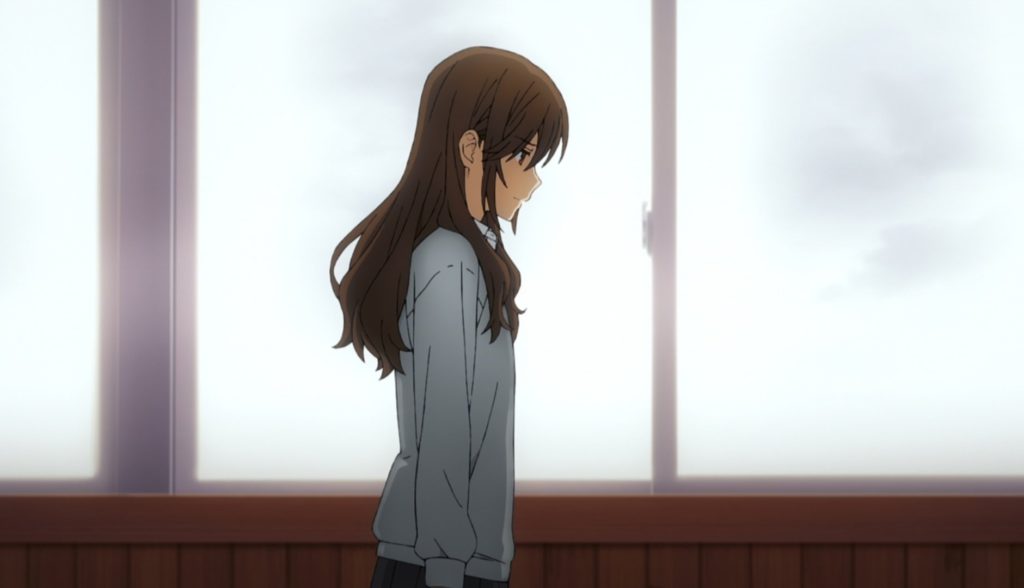 REVIEW: 'Horimiya,' Episode 2 - "You Wear More Than One Face" 1 Horimiya Episode 2