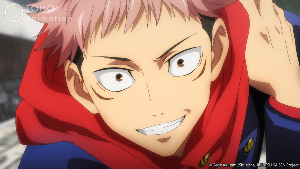 REVIEW: ‘Jujutsu Kaisen,’ Episode 14 - “Kyoto Sister School Exchange Event - Group Battle 0“ 1 Jujutsu Kaisen Episode 14