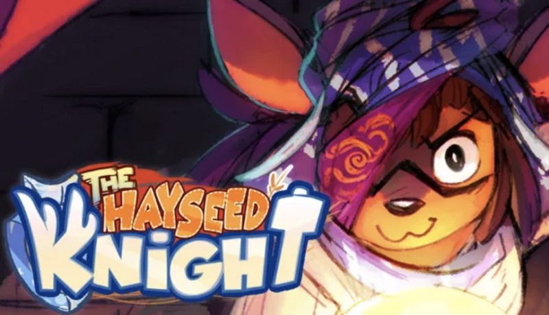 6 Video Games by Trans and Gender-Nonconforming Developers to Play in 2021 4 Hayseed Knight