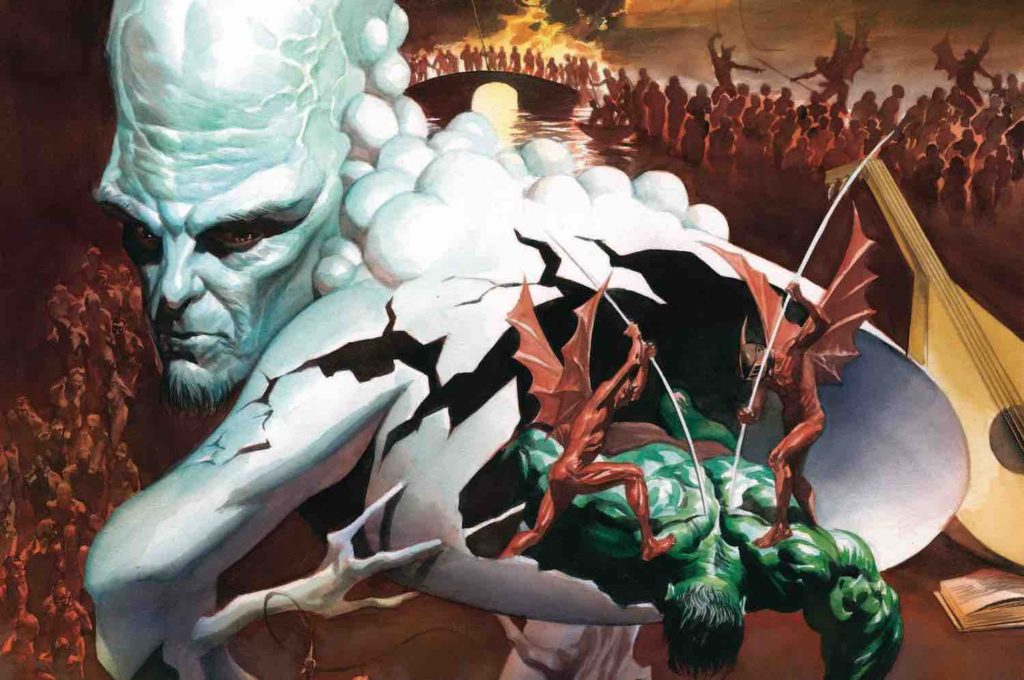 Immortal Hulk 42 But Why Tho