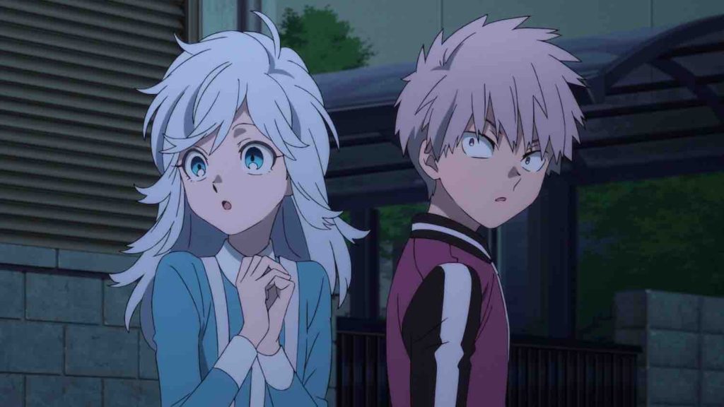Kemono Jihen Episode 2 - But Why Tho?