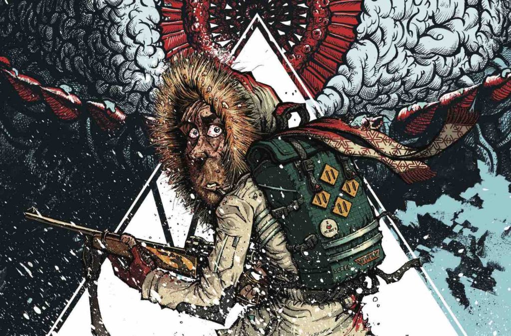 Mountainhead Collector's Edition