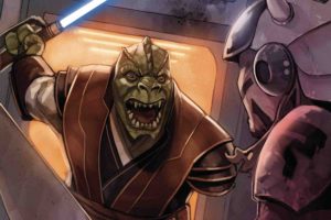 Star Wars: The High Republic #2