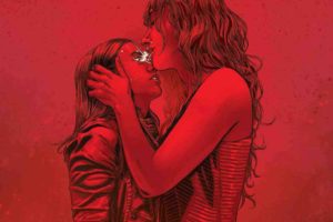 The Red Mother #12 - But Why Tho?