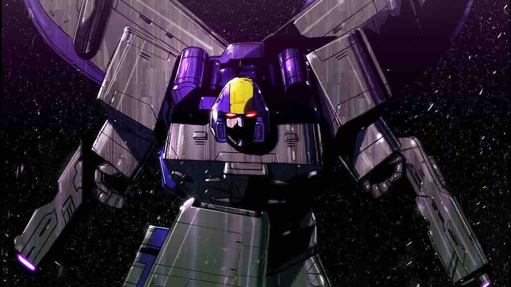 REVIEW: 'Transformers,' Issue #27 1 Transformers #27