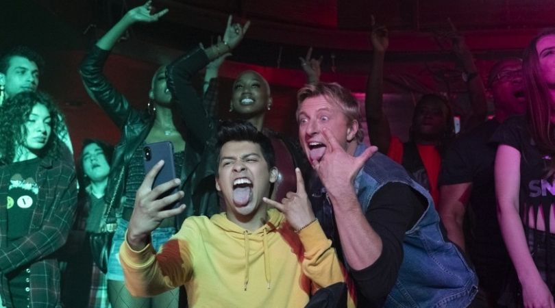 REVIEW: 'Cobra Kai' Season 3 Lives Up to the Hype 1 Cobra Kai Season 3