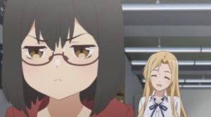 Otherside Picnic Episode 2