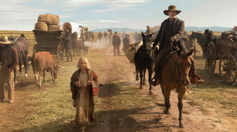 REVIEW: 'News of the World' Strikes a Poignant, Timely Note 1 News of the World