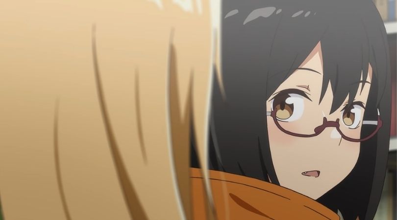 REVIEW: ‘Otherside Picnic,’ Episode 3 - “Big-Head Village” 1 Ohterside Picnic Episode 3