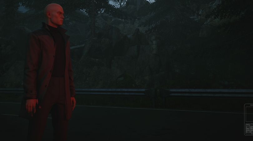 Hitman 3 Outfits