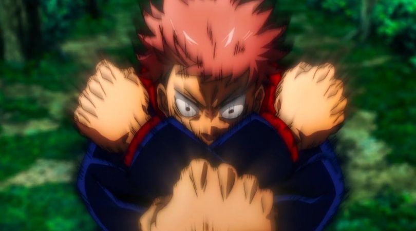 REVIEW: 'Jujutsu Kaisen,’ Episode 15 - “ Kyoto Sister School Exchange Event - Group Battle 1“ 1 Jujutsu Kaisen Episode 15