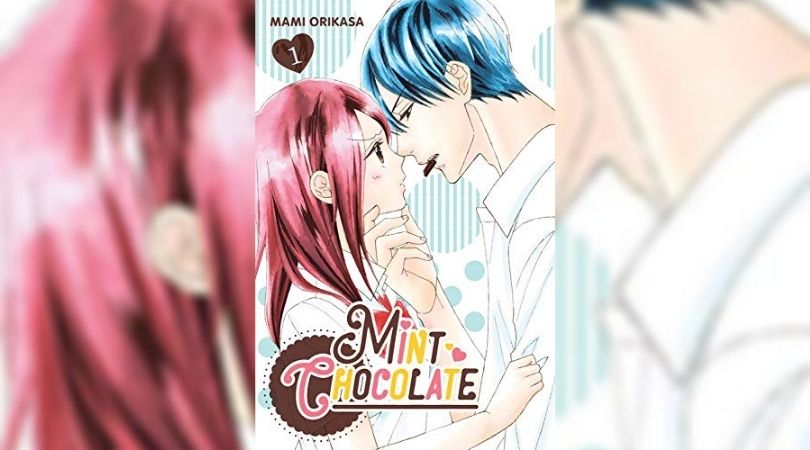 REVIEW: 'Mint Chocolate,' Volume 1 1 Mint Chocolate Volume 1