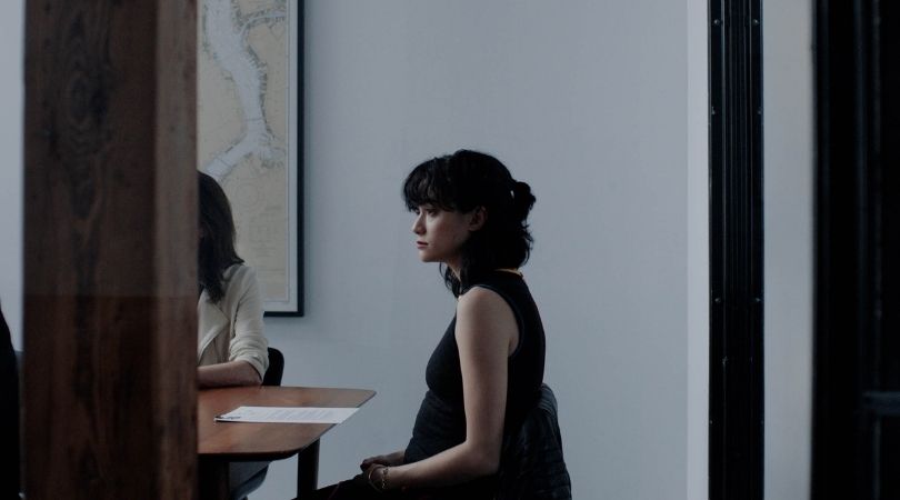 SUNDANCE 2021: 'Doublespeak' 1 Double Speak