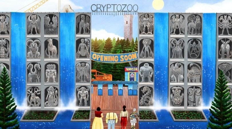 SUNDANCE 2021: 'Cryptozoo' Could Have Been An Adventure 1 Cryptozoo