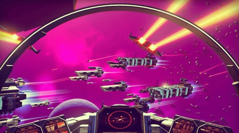 What it's Like Starting No Man's Sky in 2021 3 No Mans Sky