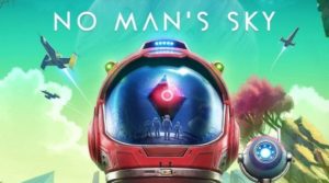 No Mans Sky