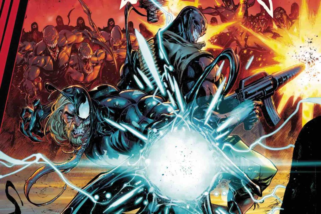 Venom #32