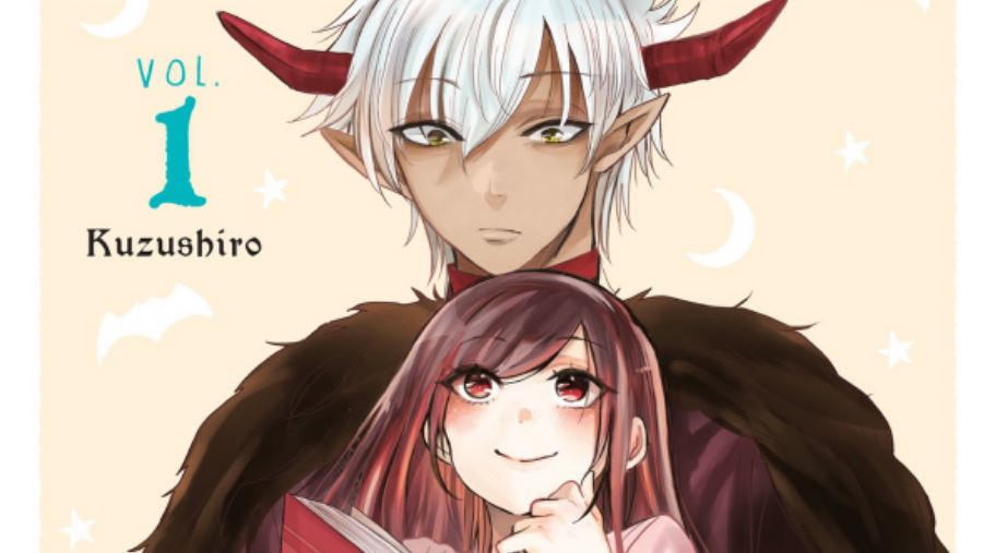 REVIEW: 'Mama Akuma,' Volume 1 1 Mama Akuma Volume 1