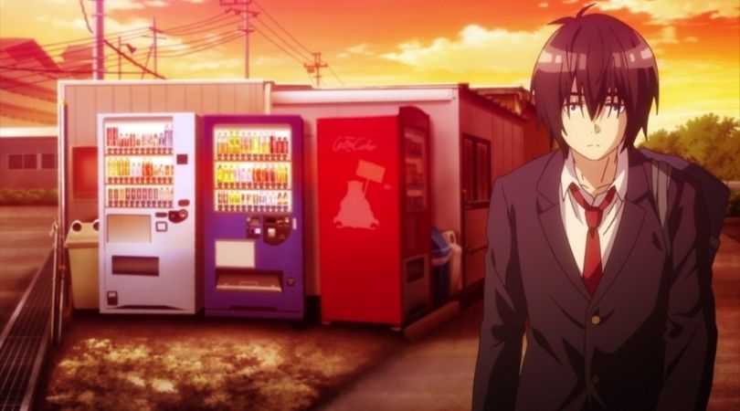 REVIEW: 'Bottom-Tier Character Tomozaki,’ Episode 1 - “Say What You Want, Famous Games Are Usually Fun” 1 Bottom-Tier Character Tomozaki