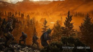 Operation amber Sky