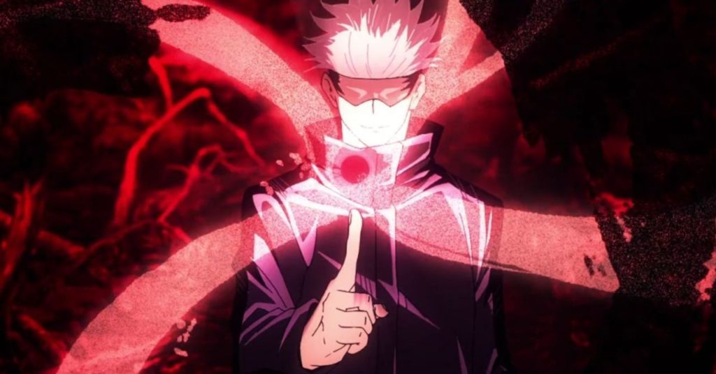INTERVIEW: Kaiji Tang on Voicing Satoru Gojou in 'Jujutsu Kaisen' 1 Kaiji Tang voices Gojou