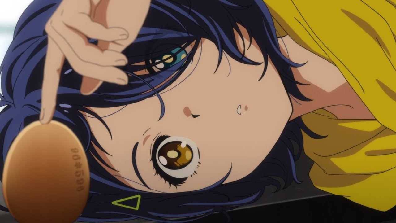 13 Horror Anime to Stream Right Now 11 Wonder Egg Priority Episode 2