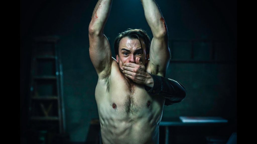 REVIEW: 'Bloody Hell' is Bloody Good 1 Bloody Hell