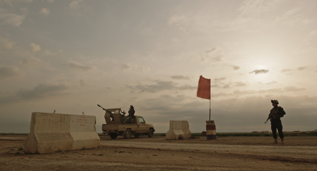REVIEW: 'Notturno' is Neo-Orientalist 1 Notturno