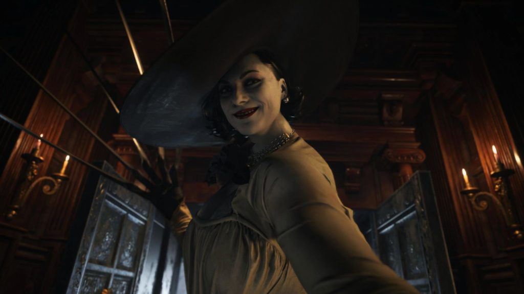 DEMO REVIEW: Resident Evil Village's Maiden Demo is a terrifying treat (PS5) 1 Resident Evil Village