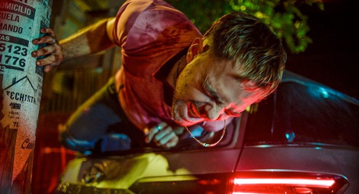 REVIEW: ‘4x4’ is a Taut, Claustrophobic Nightmare 1 4x4