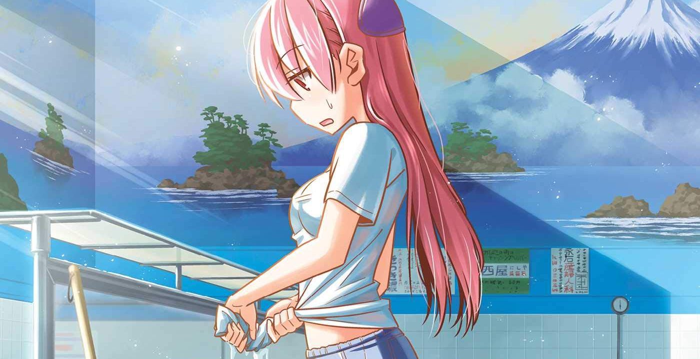 ADVANCED REVIEW: 'Fly Me To The Moon,' Volume 4 1 Fly Me To The Moon Volume 4