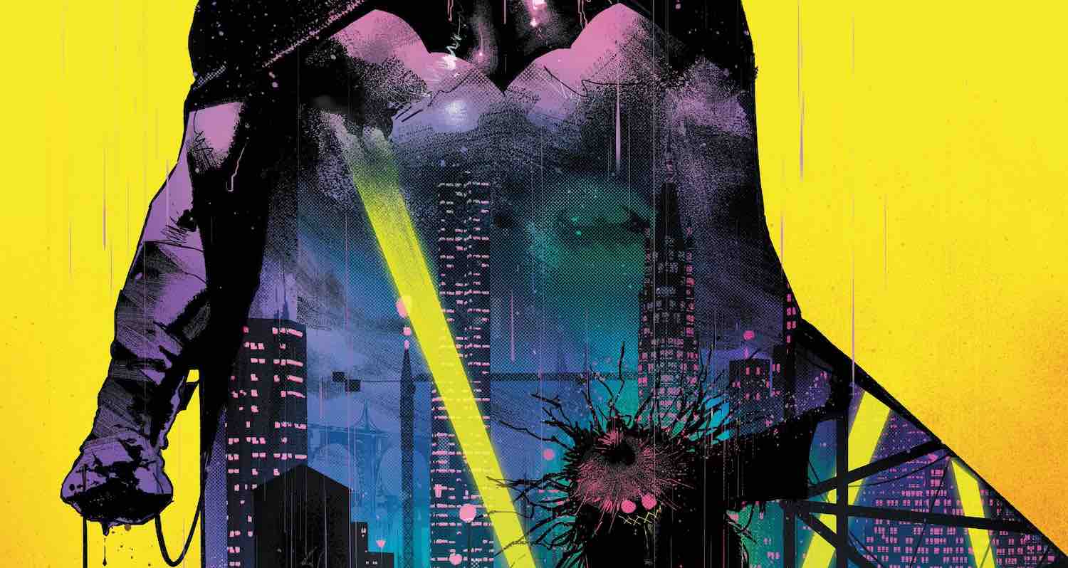 REVIEW: 'Batman,’ Issue #106 1 Batman #106