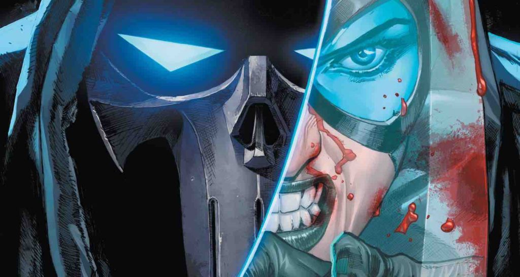 REVIEW: 'Batman Catwoman,’ Issue #3 1 Batman Catwoman #3