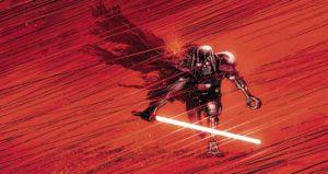 Darth Vader #10