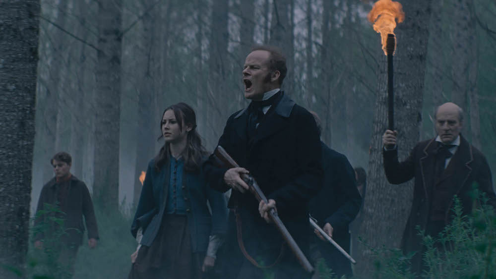 SUNDANCE 2021: 'Eight For Silver' Reinvents The Werewolf Legend 1 Eight For Silver