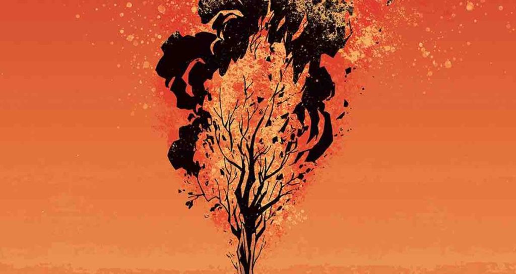 REVIEW: 'Family Tree,' Issue #11 1 Family Tree #11