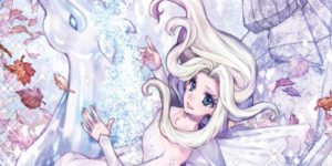 Frozen 2: The Manga