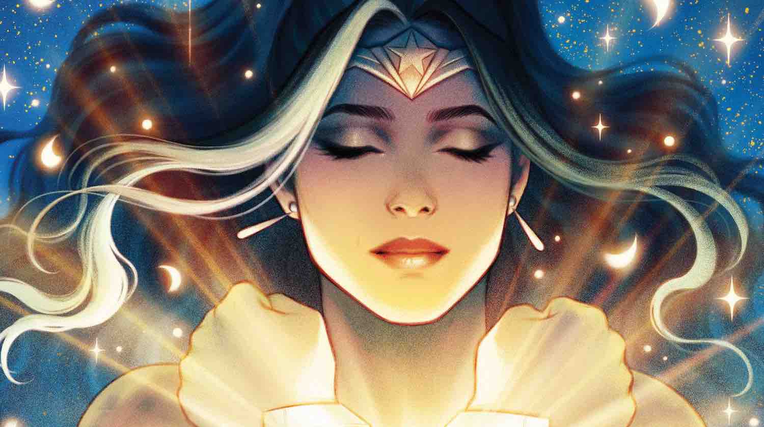 Immortal Wonder Woman #2 Future State Immortal Wonder Woman #2 - But Why Tho?