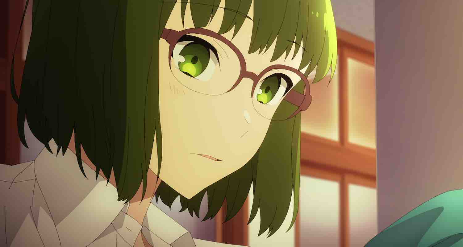 REVIEW: 'Horimiya' Episode 7 - "You're Here, I'm Here" 1 Horimiya Episode 7 - But Why Tho?
